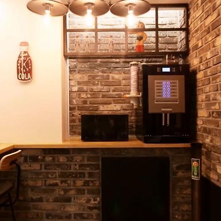 Vins 70 Hotel بوسان المظهر الخارجي الصورة